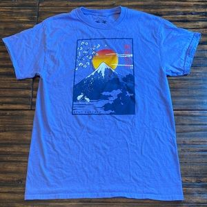 Riot Society Mens Shirt